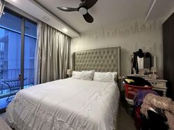 The Visionaire (D27), Condominium #553564051